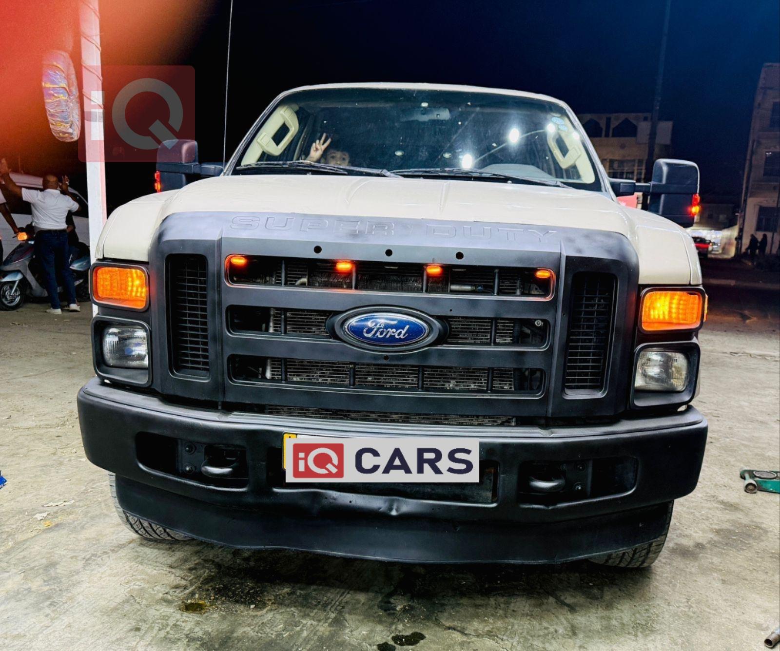 فورد إف-350